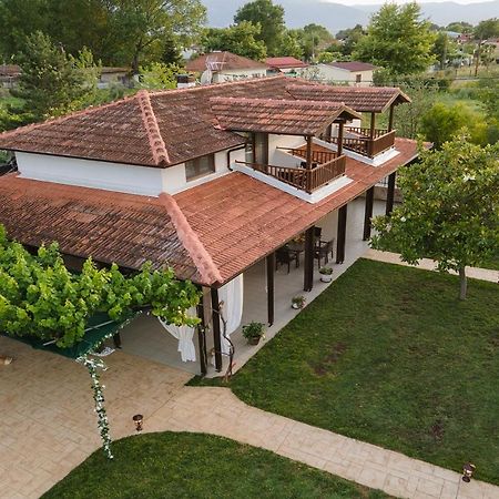 Villa La Varik 1 里托楚伦 外观 照片